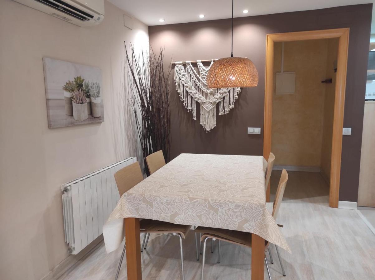 Apartamento En Viladecans Cerca Del Aeropuerto Exterior photo