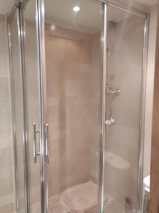 Apartamento En Viladecans Cerca Del Aeropuerto Exterior photo